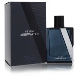 Victoria's Secret Vs Him Deepwater Eau de Parfum Exclusive