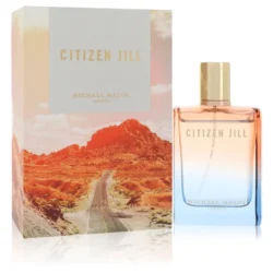 Michael Malul Citizen Jill Eau de Parfum Luxury Iconic Scent