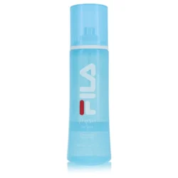 Fila Fresh Body Spray Body Spray Iconic Luxury Freshness
