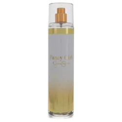 Jessica Simpson Fancy Girl Fragrance Mist Iconic Scent