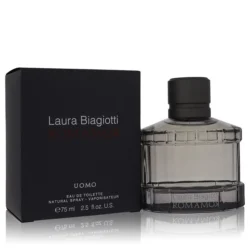Laura Biagiotti Romamor Uomo Eau de Toilette Luxury Iconic