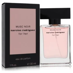 Narciso Rodriguez Musc Noir Eau de Parfum Exclusive Timeless