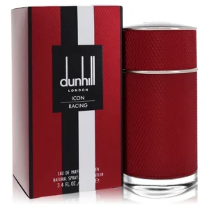 Icon Racing Red Eau de Parfum by Alfred Dunhill