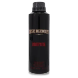 True Religion Drifter Deodorant Spray Deodorant Exclusive