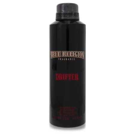 True Religion Drifter Deodorant Spray Deodorant Exclusive