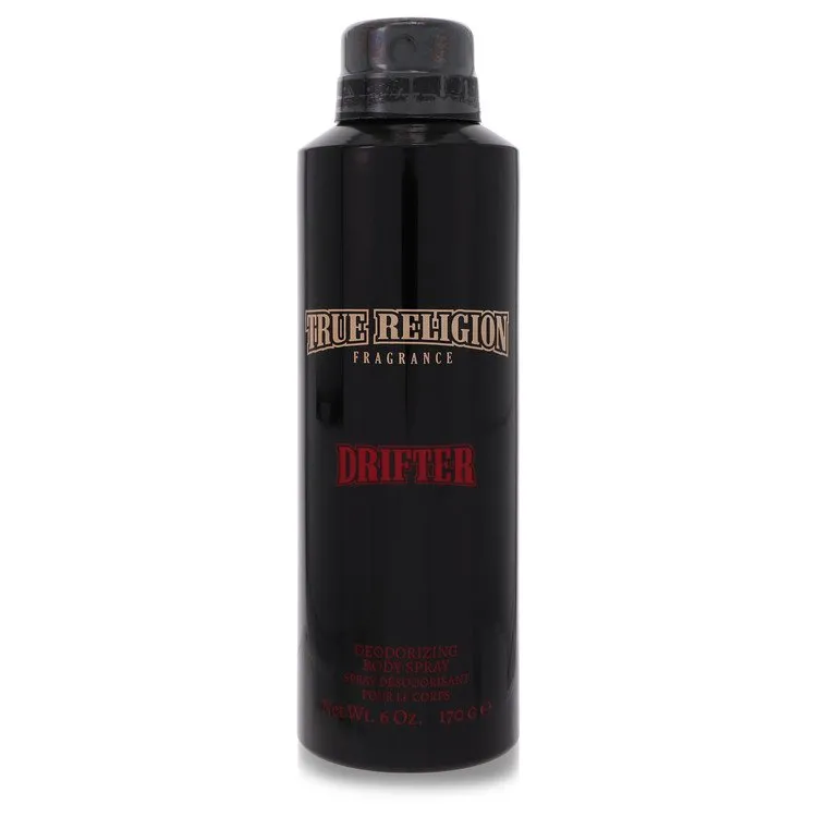 True Religion Drifter Deodorant Spray Deodorant Exclusive