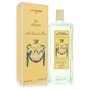 Lt Piver A La Reine Des Fleurs Eau de Cologne Luxury Edition