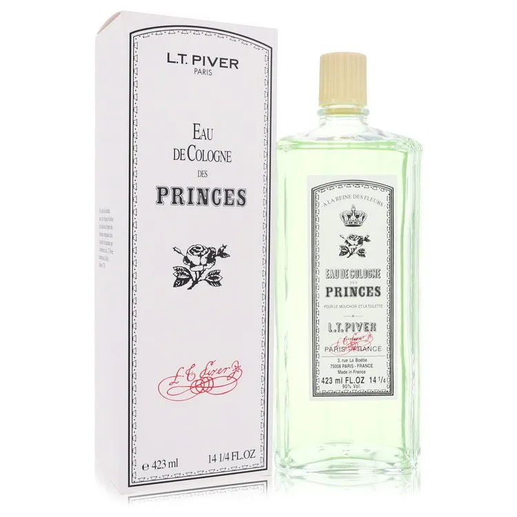 Piver Des Princes Eau de Cologne Timeless Luxury Fragrance