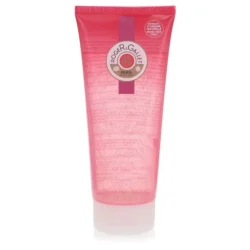 Roger & Gallet Gingembre Rouge Energising Shower Gel| Fresh