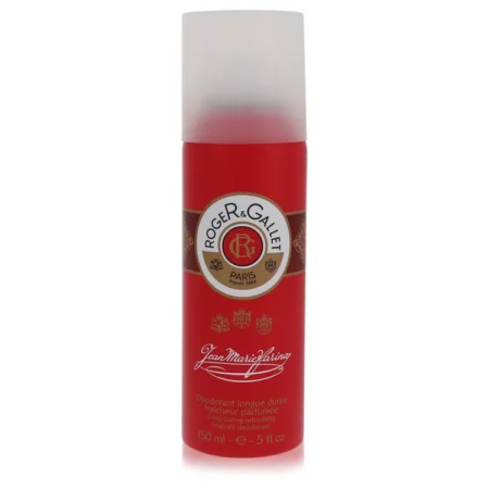 Roger & Gallet Jean Marie Farina Extra Vielle Deodorant Spray Deodorant Iconic Freshness