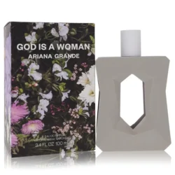 Ariana Grande God Is A Woman Eau de Parfum Exclusive Luxury