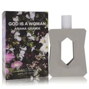 God Is A Woman Eau de Parfum by Ariana Grande