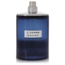Rochas L'homme Rochas Tester Eau de Toilette Iconic Scent