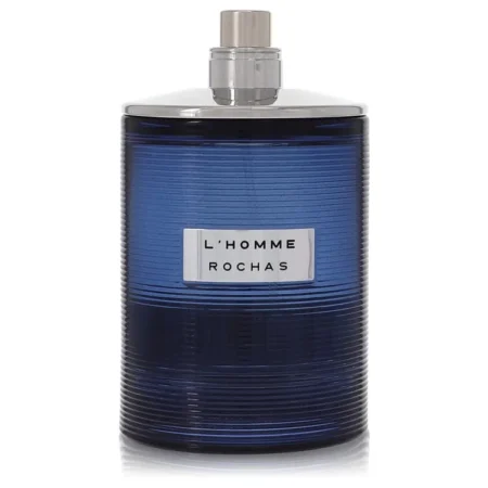 Rochas L'homme Rochas Tester Eau de Toilette Iconic Scent