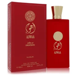 Nusuk Ajwaa Concentrated Eau de Parfum Exclusive Timeless