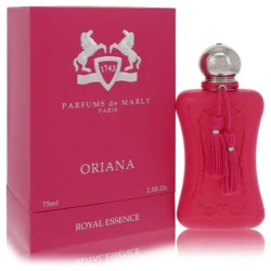 Parfums De Marly Oriana Eau de Parfum Iconic Luxury Scent