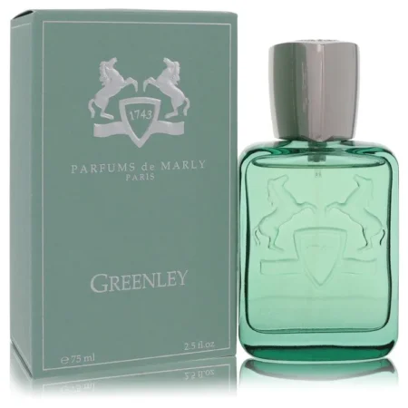 Parfums De Marly Greenley Eau de Parfum Exclusive