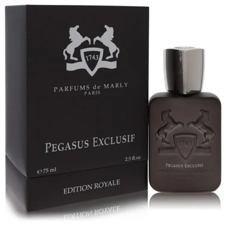 Parfums De Marly Pegasus Exclusif Eau de Parfum | Iconic