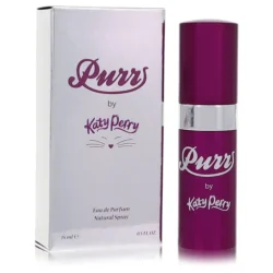 Katy Perry Purr Mini Eau de Parfum: Iconic Scent for Women