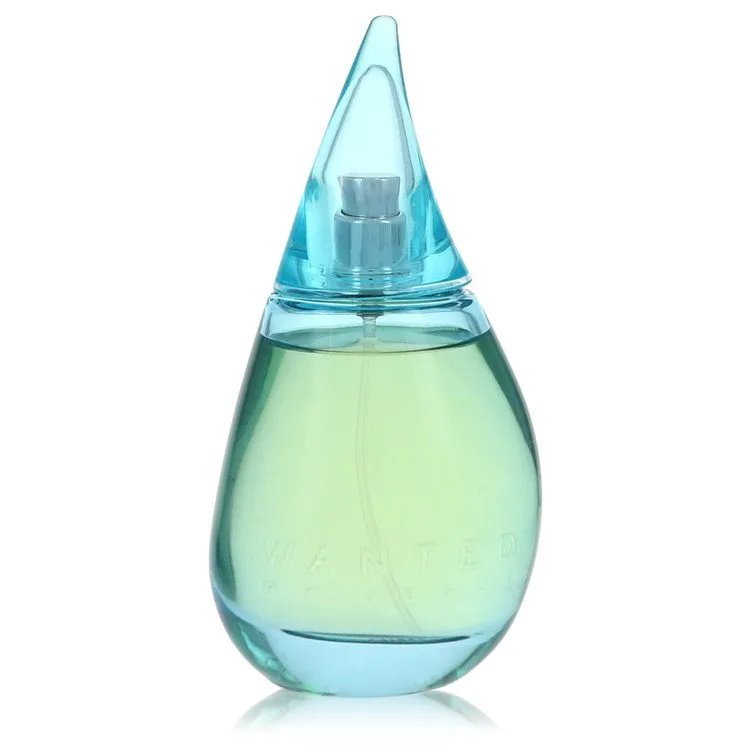 Jesse McCartney Wanted Tester Eau de Parfum - Iconic Scent