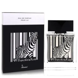 Rasasi Rumz Al Rasasi 9325 Pour Lui Eau de Parfum Luxury