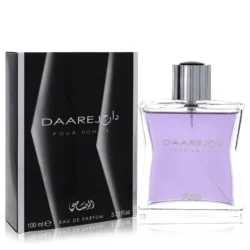 Rasasi Daarej Eau de Parfum Luxury Ultimate Men's Scent