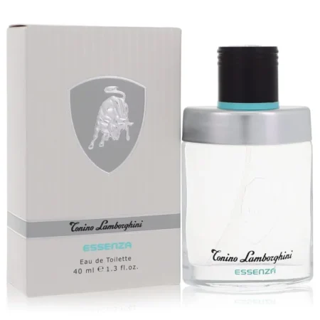Tonino Lamborghini Essenza Eau de Toilette Luxury Scent