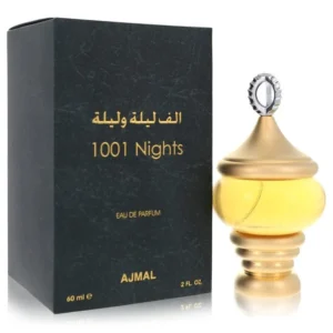 1001 Nights Eau De Parfum by Ajmal