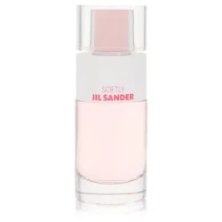 Jil Sander Softly Eau De Petales Tester Eau de Toilette Pure
