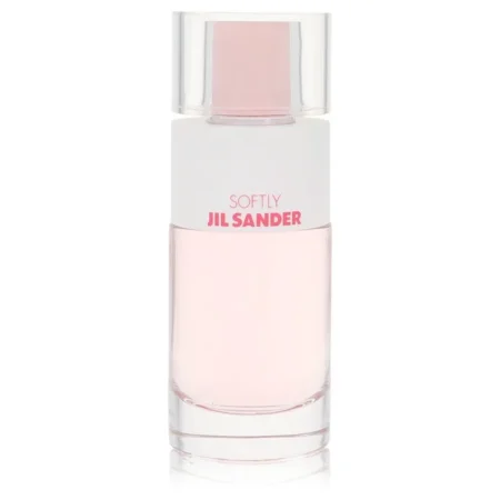 Jil Sander Softly Eau De Petales Tester Eau de Toilette Pure