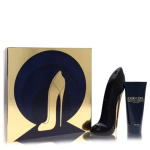 Carolina Herrera Good Girl Gift Set: Luxury Fragrance Duo
