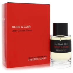 Frederic Malle Rose & Cuir Eau de Parfum Iconic Luxury
