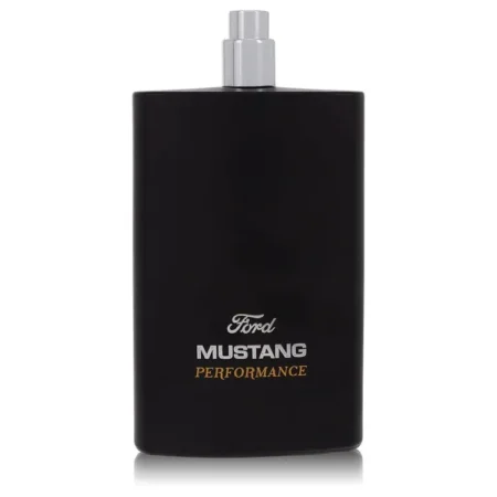 Estee Lauder Mustang Performance Tester Eau de Toilette Icon
