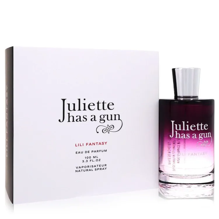 Juliette Has A Gun Lili Fantasy Eau de Parfum - Exclusive