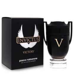 Invictus Victory Eau de Parfum by Paco Rabanne
