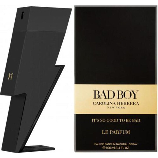Bad Boy Le Parfum Eau de Parfum by Carolina Herrera