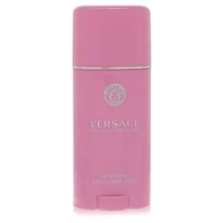 Versace Bright Crystal Deodorant Stick Deodorant Luxury