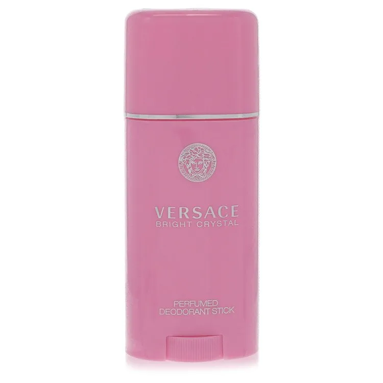 Versace Bright Crystal Deodorant Stick Deodorant Luxury