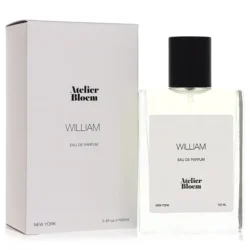Atelier Bloem William Eau de Parfum – Timeless Luxury Iconic