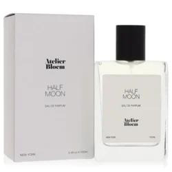 Atelier Bloem Half Moon Eau de Parfum - Timeless Luxury