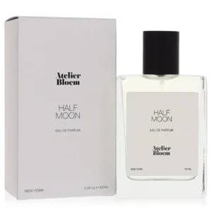 Half Moon Eau de Parfum by Atelier Bloem