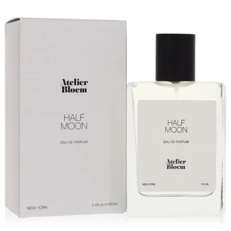 Atelier Bloem Half Moon Eau de Parfum - Timeless Luxury