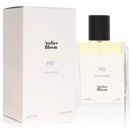 Atelier Bloem Iris Eau de Parfum – Exquisite Timeless Luxury