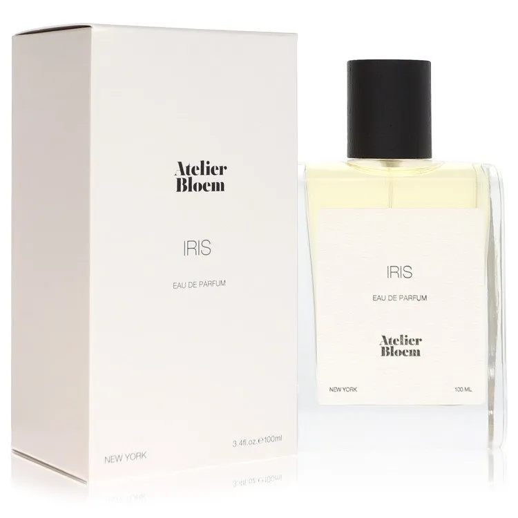Atelier Bloem Iris Eau de Parfum – Exquisite Timeless Luxury