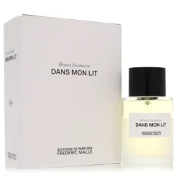 Frederic Malle Dans Mon Lit Linen Spray Exclusive Scent
