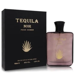 Tequila Perfumes Pour Homme Noir Eau de Parfum – Iconic