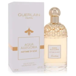 Guerlain Aqua Allegoria Nettare Di Sole EDT – Luxury Glow