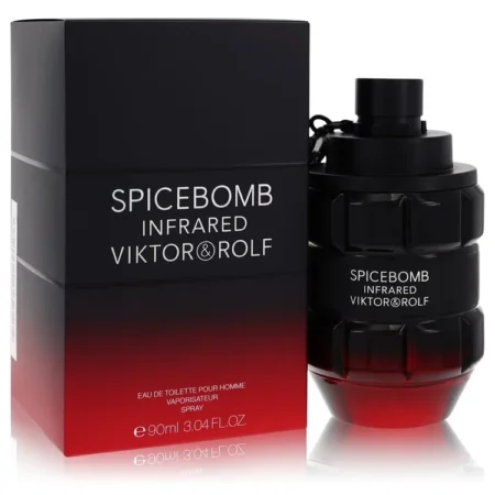 Viktor & Rolf Spicebomb Infrared Eau de Toilette - Ultimate