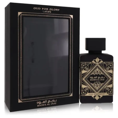 Lattafa Oud For Glory Badee Al Oud Eau de Parfum Exclusive