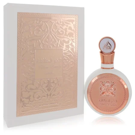 Lattafa Fakhar Eau de Parfum Exclusive Luxury Fragrance
